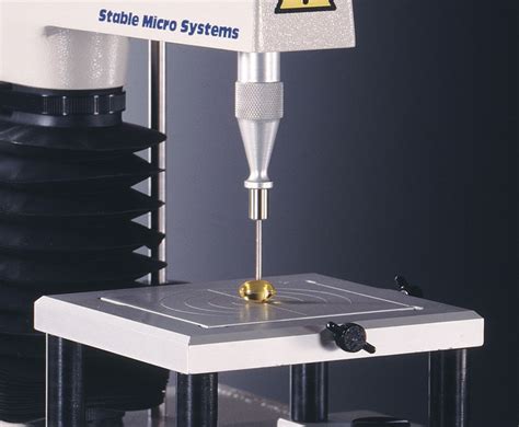 capsule puncture force tester|Puncture and Penetration Testing .